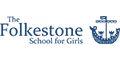 The Folkestone School for Girls logo