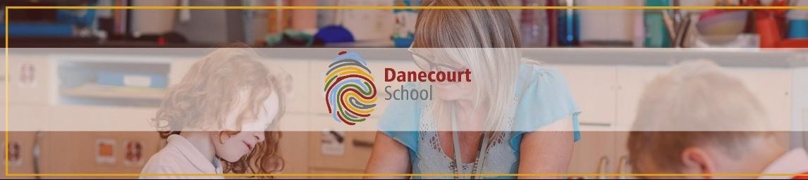 Danecourt Community School banner