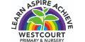 Westcourt Primary School logo