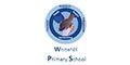 Whitehill Primary School logo