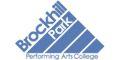 Brockhill Park Performing Arts College logo
