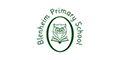 Blenheim Primary School logo