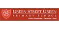 Green Street Green Primary School logo