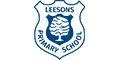 Leesons Primary School logo