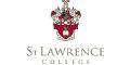 St Lawrence College Junior School logo