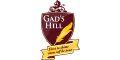 Gad's Hill School logo