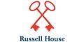 Russell House School logo