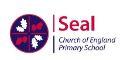 Seal Church of England Primary School logo
