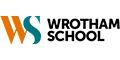 Wrotham School logo