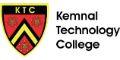 Kemnal Technology College logo
