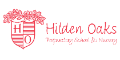 Hilden Oaks School & Nursery logo