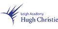 Leigh Academy Hugh Christie logo