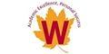 Weald of Kent Grammar School logo