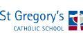 St Gregory's Catholic School logo