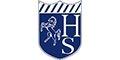 Hillsgrove Primary School logo