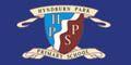 Hyndburn Park Primary School logo