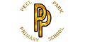 Accrington Peel Park Primary School logo