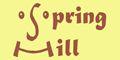 Accrington Spring Hill Community Primary School logo
