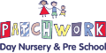Patchwork Day Nursery logo