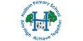 Hallam Primary School logo