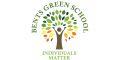 Bents Green School logo
