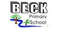 Beck Primary School logo