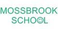 Mossbrook School logo