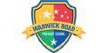 Warwick Road Primary School logo