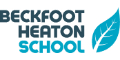 Beckfoot Heaton Primary & Nursery School logo