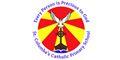 St Columba's Catholic Primary School logo