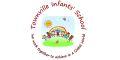 Townville Infants' School logo