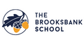 The Brooksbank School logo