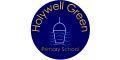 Holywell Green Primary School logo