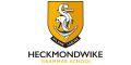 Heckmondwike Grammar School logo