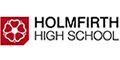 Holmfirth High School logo