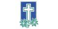 Our Lady of Lourdes Catholic Primary Academy logo