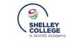 Shelley College, A SHARE Academy logo