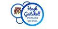 Hugh Gaitskell Primary School logo