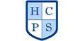 Hunslet Carr Primary School logo