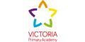 Victoria Primary Academy logo