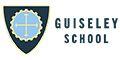 Guiseley School logo