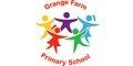 Grange Farm Primary School logo