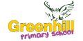 Greenhill Primary School logo