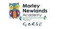 Morley Newlands Academy logo