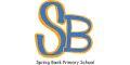 Spring Bank Primary School logo