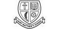 St Matthew's C of E Aided Primary School logo