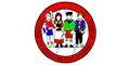 Templenewsam Halton Primary School logo