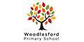 Woodlesford Primary School logo