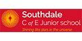 Southdale CE Junior School logo