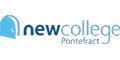New College Pontefract logo